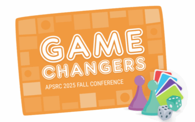 Enroll Arkansas to Present at 2025 APSRC Fall Conference: Game Changers