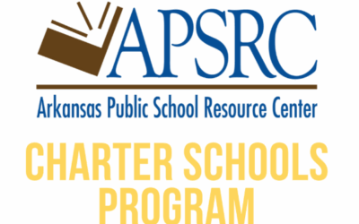 Arkansas Public School Resource Center Receives $61 Million Charter School Grant