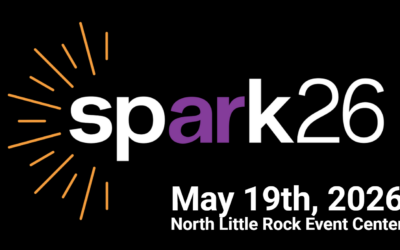 Enroll Arkansas to Attend 2026 Spark Symposium