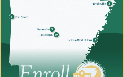 2,000-application milestone reaffirms impact of Enroll Arkansas and OneApp